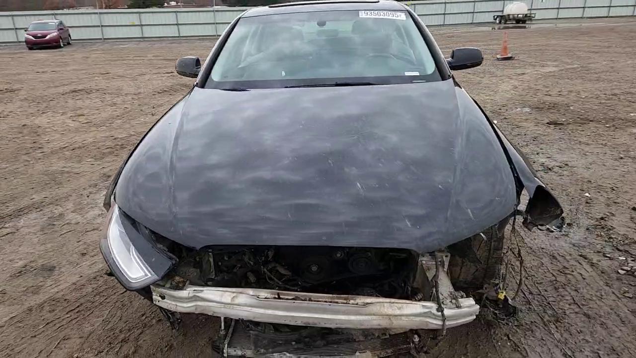 Фото: WAUAFAFL3DN035213