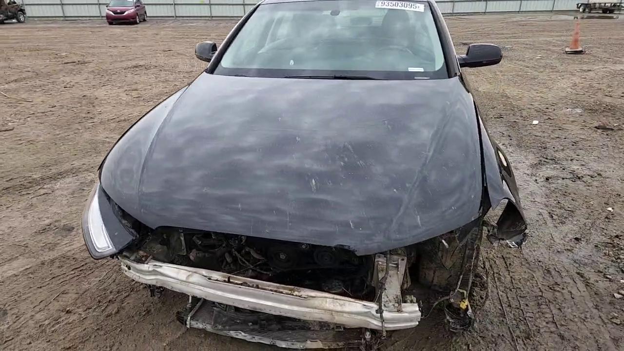 Фото: WAUAFAFL3DN035213