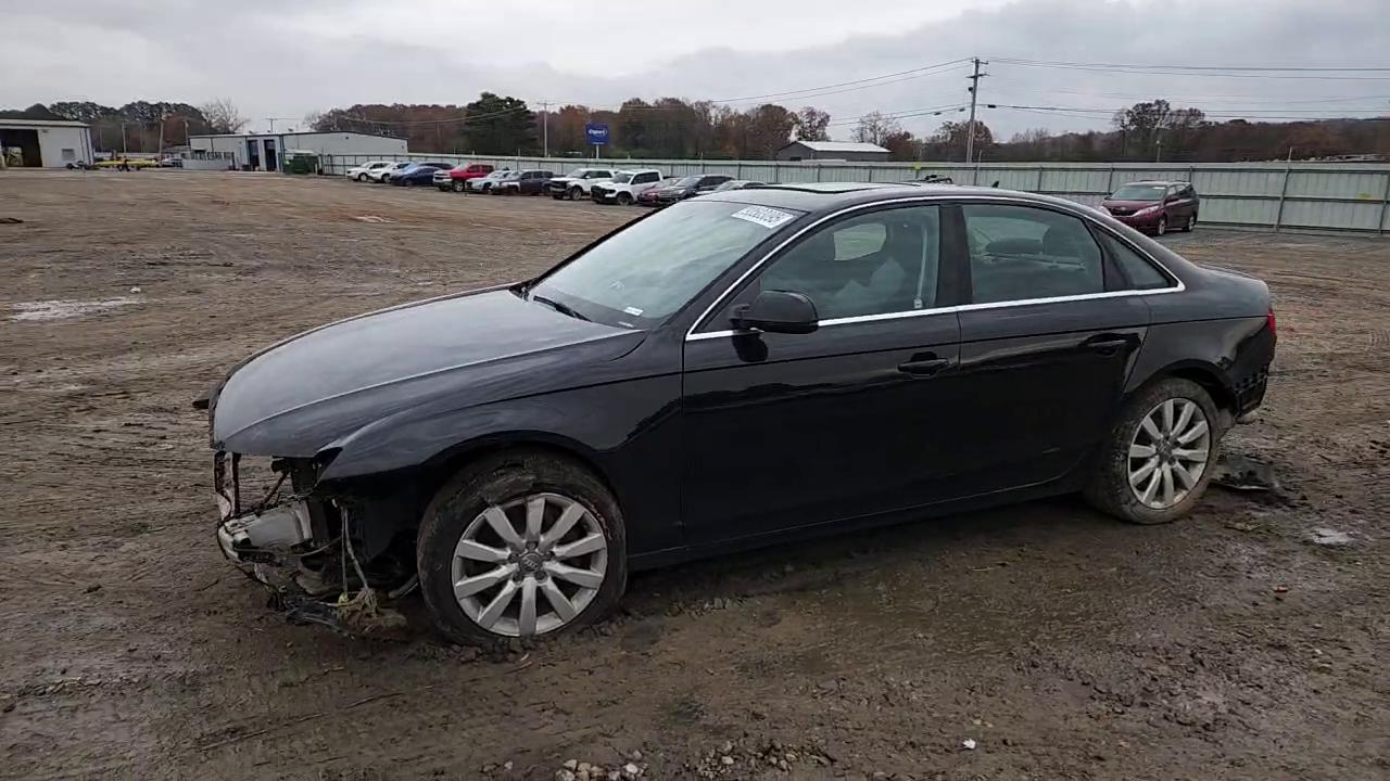 Фото: WAUAFAFL3DN035213