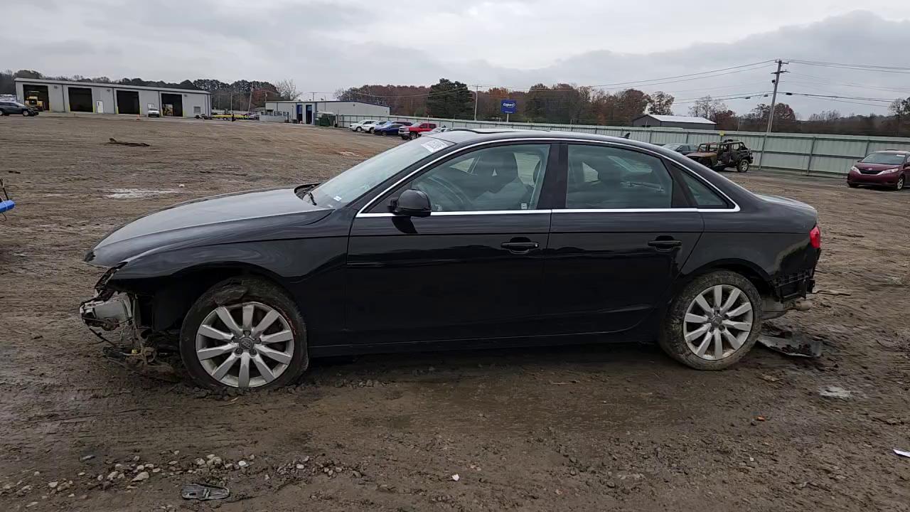 Фото: WAUAFAFL3DN035213