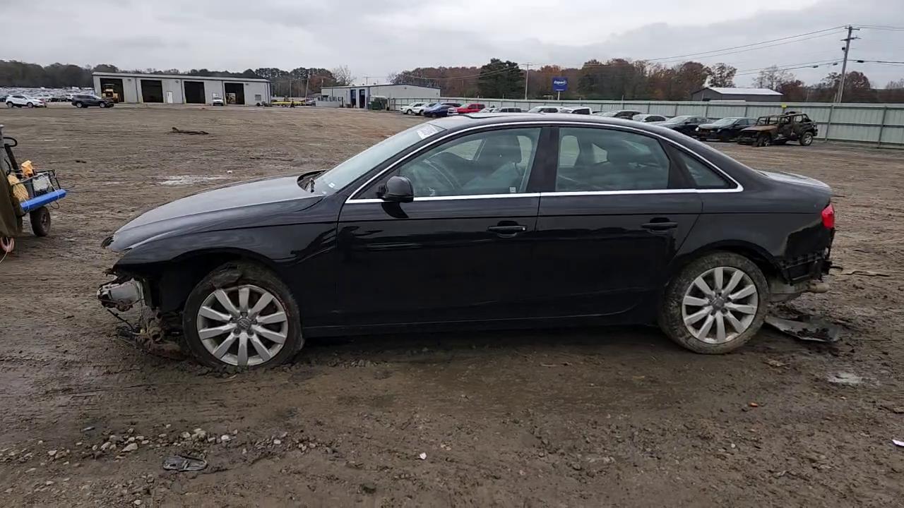 Фото: WAUAFAFL3DN035213