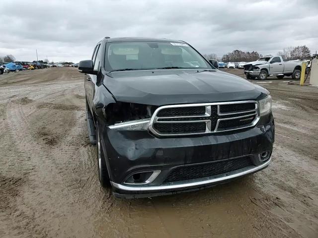 2014 Dodge Durango Limited VIN: 1C4SDJDT4EC318555 Lot: 91773965