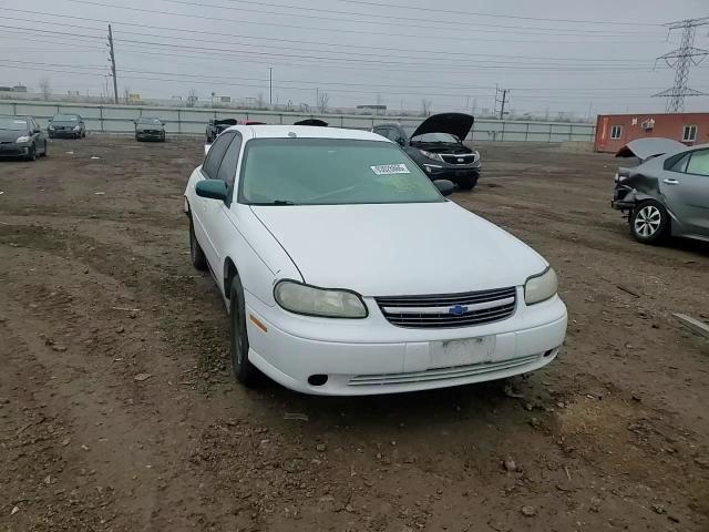 2004 Chevrolet Classic VIN: 1G1ND52F74M525850 Lot: 93028865