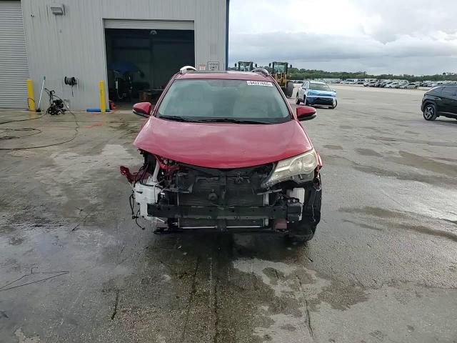2015 Toyota Rav4 Xle VIN: JTMWFREV3FD076945 Lot: 94227665