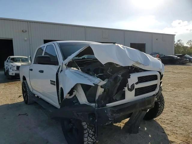 2018 Ram 1500 St VIN: 1C6RR7KT8JS142414 Lot: 91592605