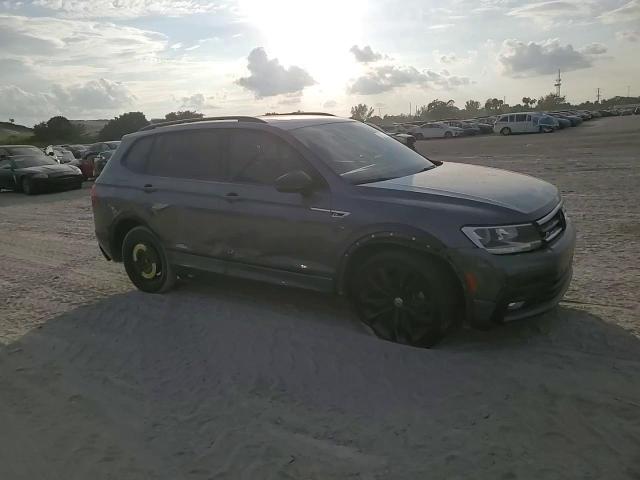 2021 Volkswagen Tiguan Se VIN: 3VV3B7AX7MM114495 Lot: 93655785