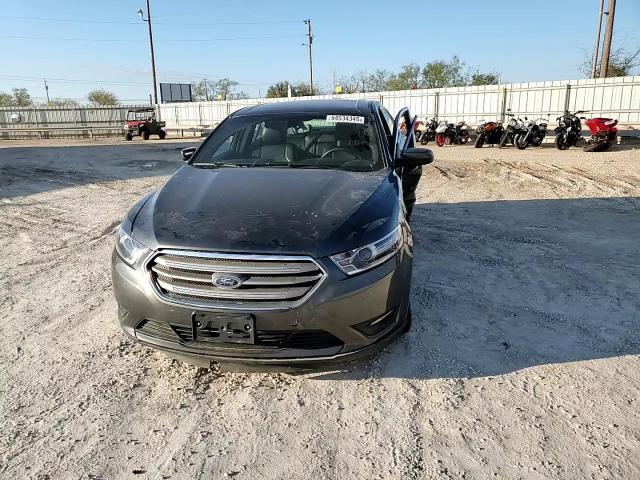 2018 Ford Taurus Sel VIN: 1FAHP2E85JG135725 Lot: 94534345