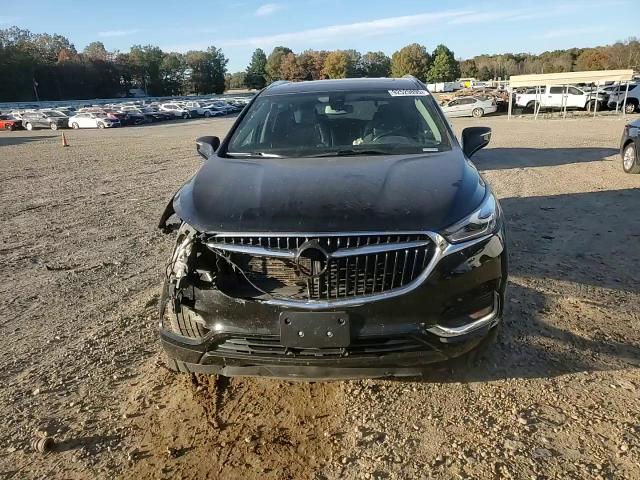 2018 Buick Enclave Premium VIN: 5GAERCKWXJJ227692 Lot: 92529895
