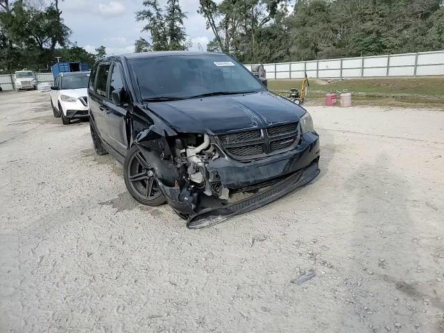 2014 Dodge Grand Caravan Se VIN: 2C4RDGBG9ER194216 Lot: 94409025