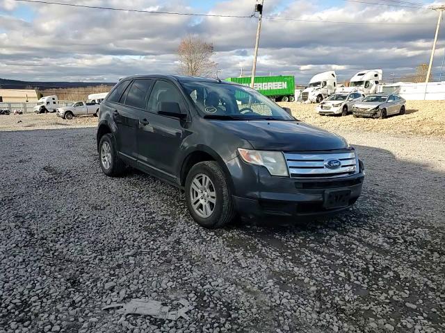 2007 Ford Edge Se VIN: 2FMDK46C57BB18750 Lot: 92504505