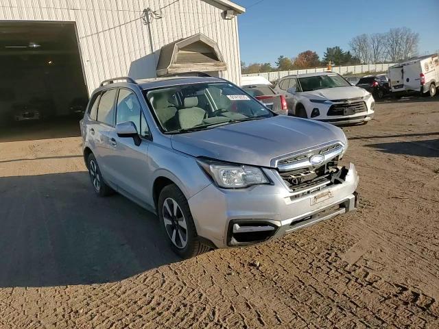 2017 Subaru Forester 2.5I Premium VIN: JF2SJADC9HH429829 Lot: 91412635