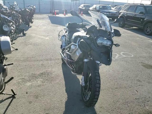 2024 BMW R 1250 Gs Adventure VIN: WB10M1306R6J97110 Lot: 92291155