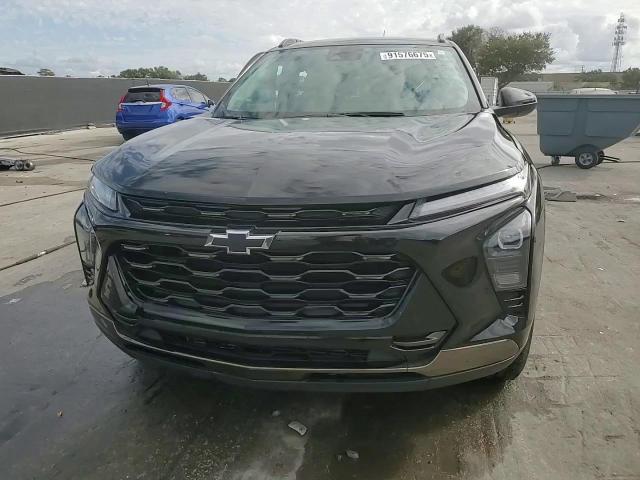 2025 Chevrolet Trax Activ VIN: KL77LKEP6SC073508 Lot: 91576675