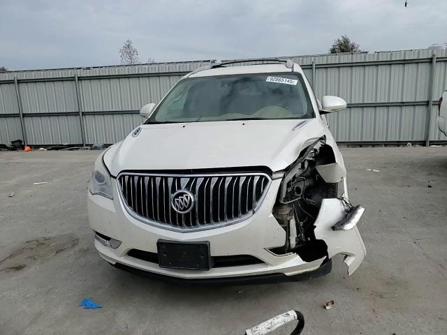 2014 Buick Enclave VIN: 5GAKRCKD6EJ273110 Lot: 92865145