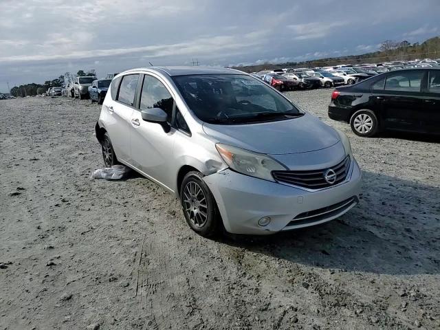 2015 Nissan Versa Note S VIN: 3N1CE2CP9FL421085 Lot: 94075195