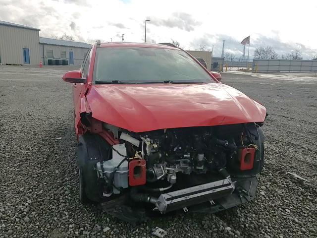 2020 Hyundai Kona Limited VIN: KM8K3CA56LU514178 Lot: 93502565