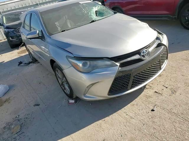 2016 Toyota Camry Le VIN: 4T1BF1FK9GU139905 Lot: 93553335