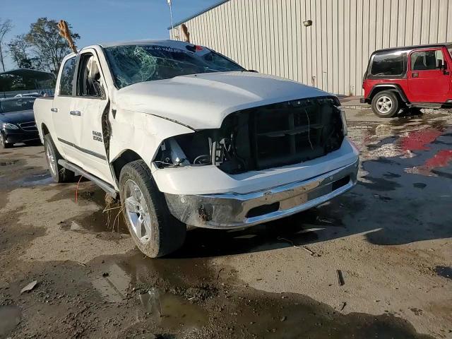 2018 Ram 1500 Slt VIN: 3C6RR7LG8JG195848 Lot: 94520545