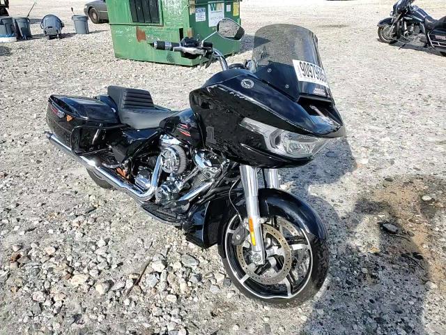 2024 Harley-Davidson Fltrx VIN: 1HD1KH714RB640594 Lot: 90979685