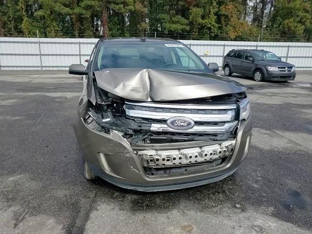 2014 Ford Edge Sel VIN: 2FMDK4JC2EBA36463 Lot: 85957565