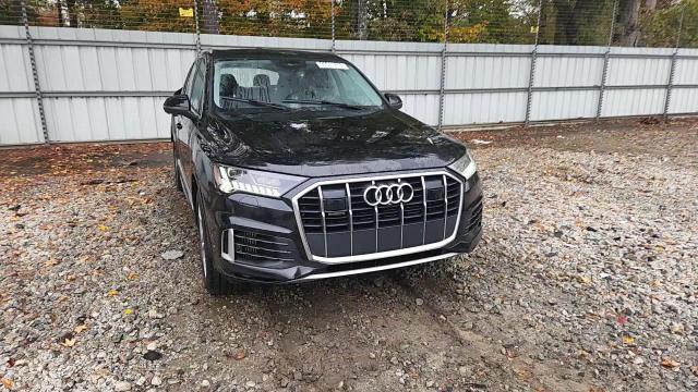 2023 Audi Q7 Premium Plus VIN: WA1LXBF73PD010995 Lot: 90511215