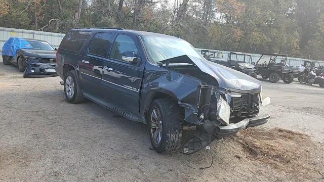 2007 GMC Yukon Xl C1500 VIN: 1GKFC16047R334492 Lot: 92890085