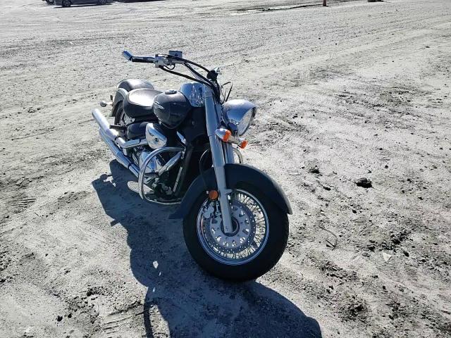 2006 Suzuki C50 VIN: JS1VS55A262108111 Lot: 90835135