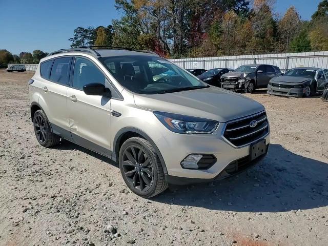2017 Ford Escape Se VIN: 1FMCU9G99HUE04733 Lot: 91258935