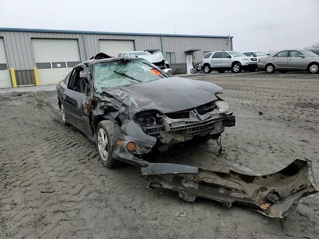 2001 Pontiac Sunfire Se VIN: 1G2JB124217409909 Lot: 93201135