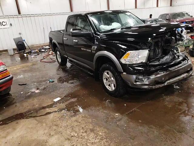 2012 Dodge Ram 1500 Slt VIN: 1C6RD7GT6CS316619 Lot: 93527715