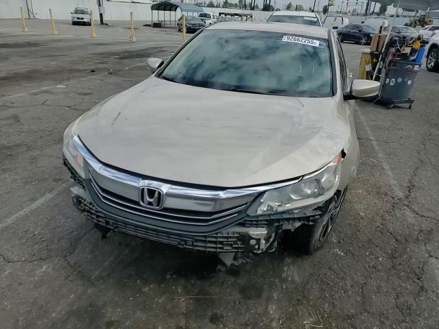 2016 Honda Accord Lx VIN: 1HGCR2F3XGA063421 Lot: 92662255