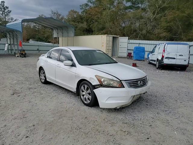 2009 Honda Accord Lxp VIN: 1HGCP26429A043777 Lot: 94552875
