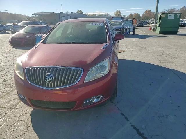 2013 Buick Verano VIN: 1G4PS5SK1D4202862 Lot: 92989405