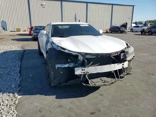 2017 Chevrolet Camaro Lt VIN: 1G1FB1RS0H0182950 Lot: 92689725