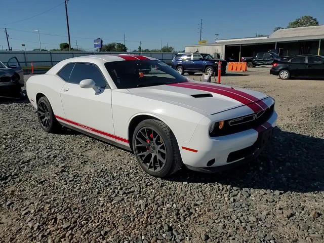 2015 Dodge Challenger Sxt VIN: 2C3CDZAG0FH715435 Lot: 91255695
