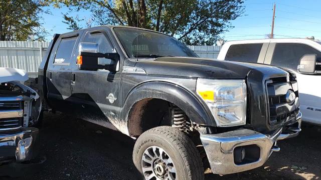2012 Ford F350 Super Duty VIN: 1FT8W3BT4CED02554 Lot: 90948775