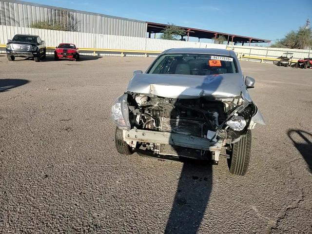 2017 Nissan Versa S VIN: 3N1CN7APXHL904880 Lot: 94777515