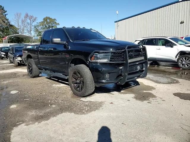 2015 Ram 1500 St VIN: 1C6RR6FT6FS569974 Lot: 92169885