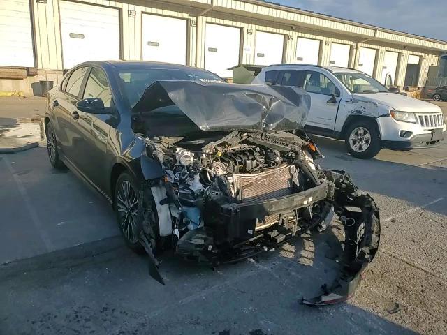 2023 Kia Forte Gt Line VIN: 3KPF54AD3PE666372 Lot: 92601945