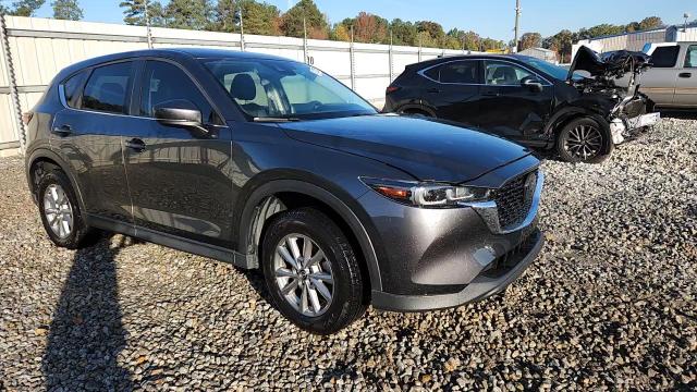 2022 Mazda Cx-5 Select VIN: JM3KFBBM9N0601151 Lot: 91422845