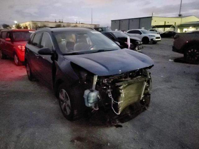 2019 Kia Niro Fe VIN: KNDCB3LC5K5244778 Lot: 92315585