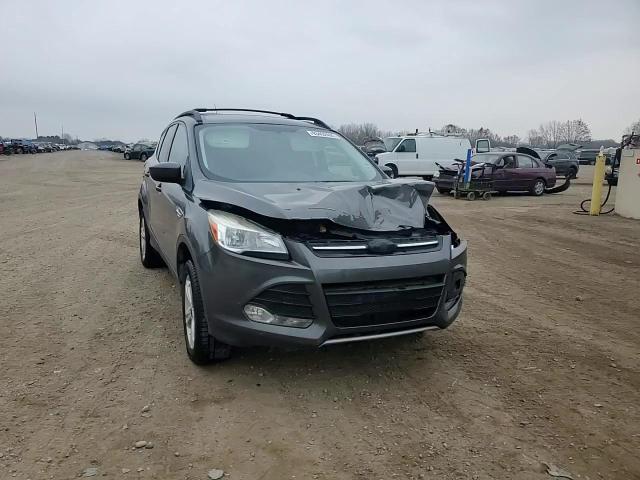 2015 Ford Escape Se VIN: 1FMCU9G95FUB48152 Lot: 93452405