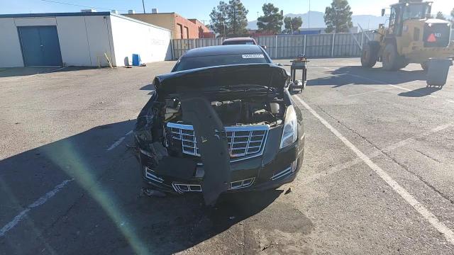 2013 Cadillac Xts Luxury Collection VIN: 2G61P5S36D9207334 Lot: 94464035