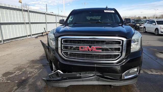 2015 GMC Yukon Slt VIN: 1GKS2BKC0FR523646 Lot: 94673475