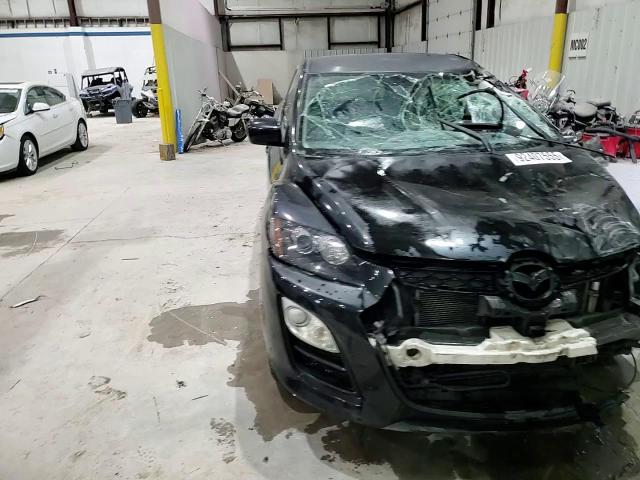 2012 Mazda Cx-7 VIN: JM3ER2A54C0421040 Lot: 92407555