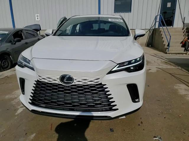 2024 Lexus Rx 350 Base VIN: 2T2BAMCAXRC052686 Lot: 92393165