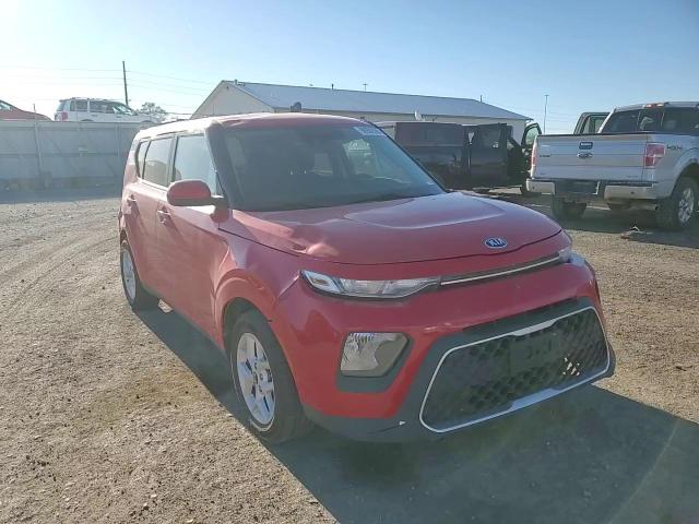 2020 Kia Soul Lx VIN: KNDJ23AU2L7052274 Lot: 90902595
