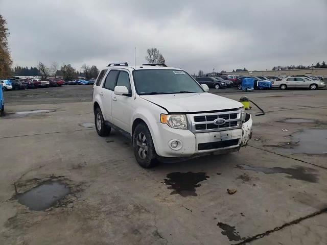 2009 Ford Escape Limited VIN: 1FMCU94G19KA19232 Lot: 93507415