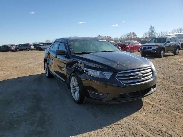 2013 Ford Taurus Sel VIN: 1FAHP2H87DG231355 Lot: 92380895