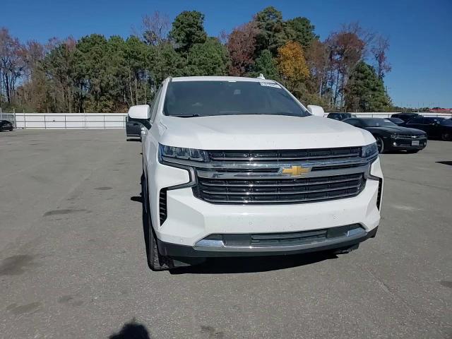 2021 Chevrolet Suburban K1500 Lt VIN: 1GNSKCKD2MR273504 Lot: 91878025